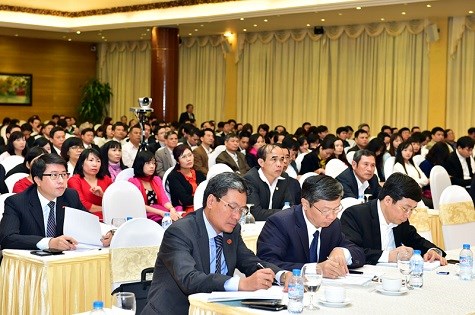 Kết quả điều hành của Chính phủ, Thủ tướng có đóng góp quan trọng của VPCP - ảnh 4